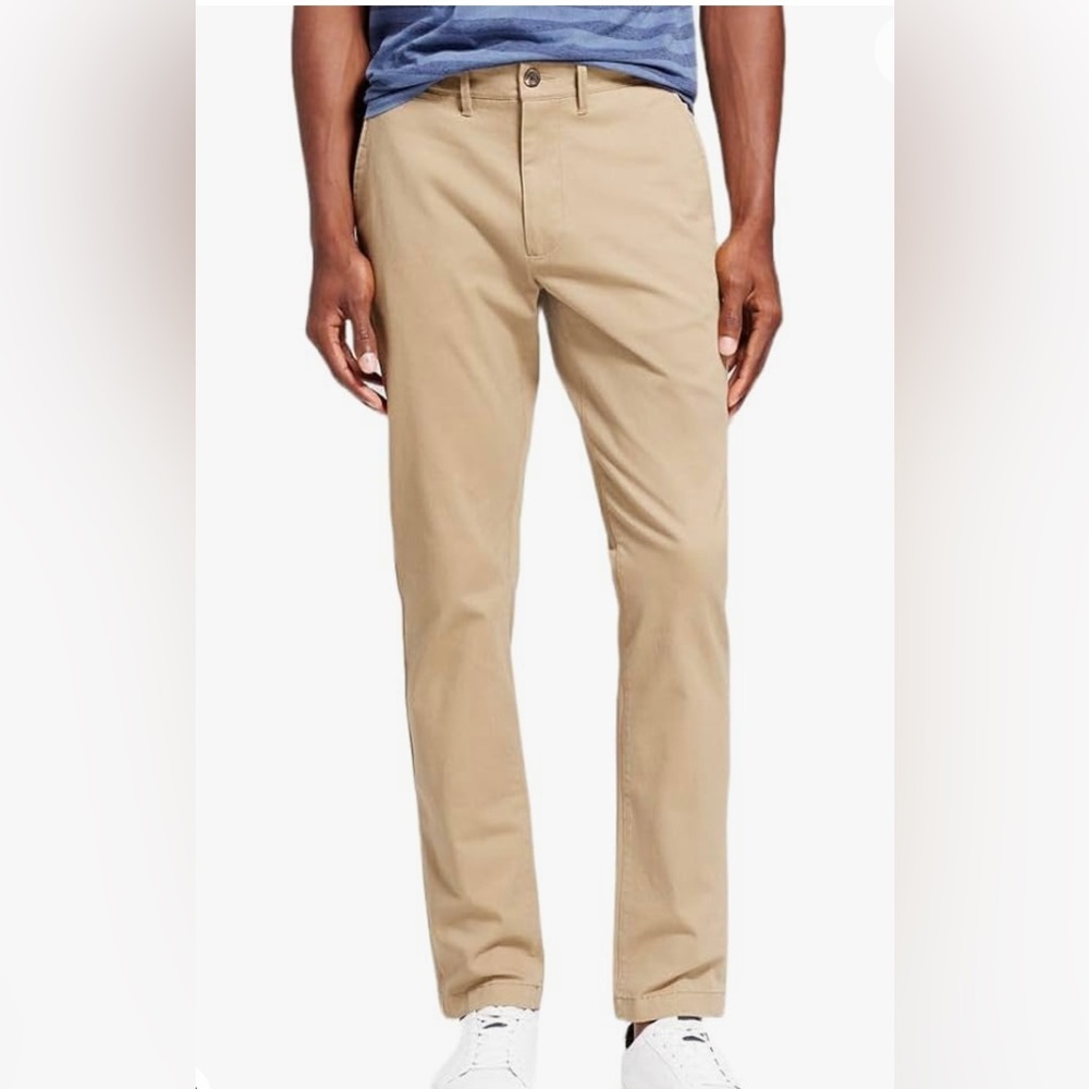 Hennepin chinos